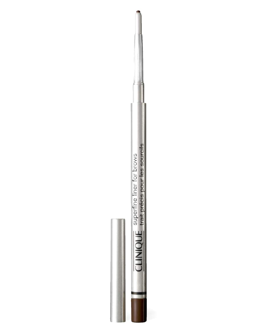 Deep Brown Superfine Liner for Brows - Clinique